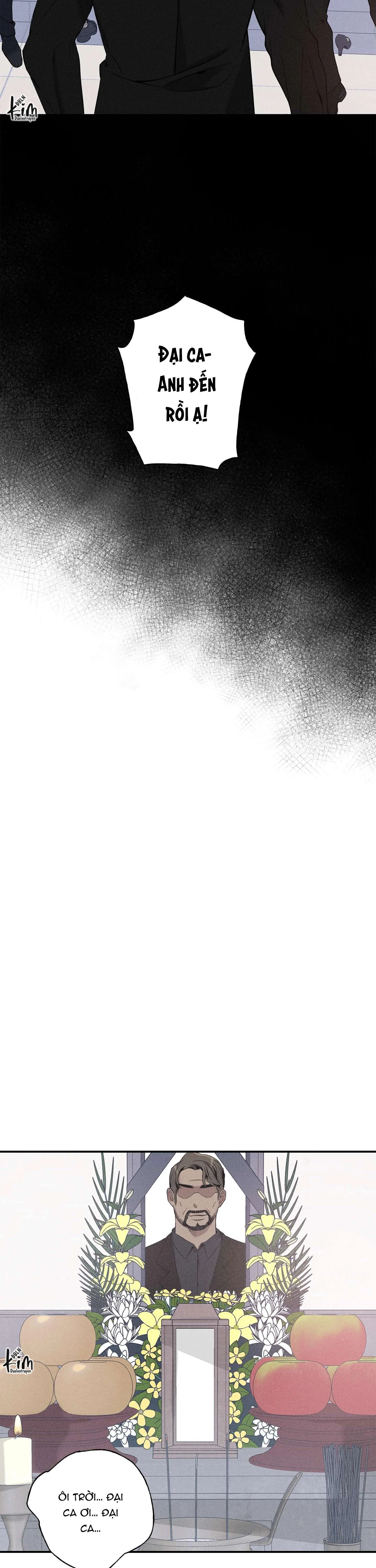 PHÁ NÁT EM Chapter 1 Trang 12