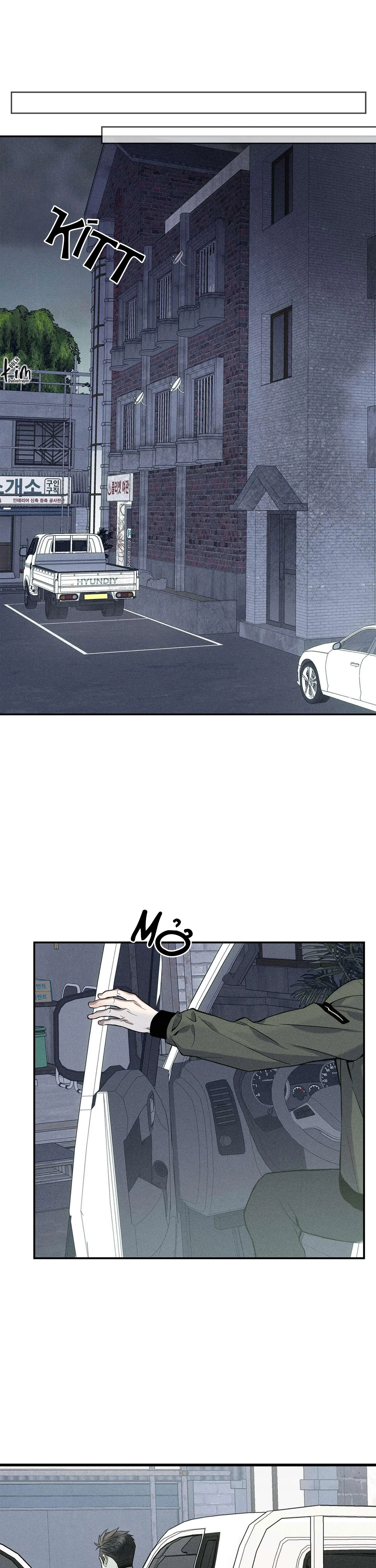 PHÁ NÁT EM Chapter 1 Trang 27