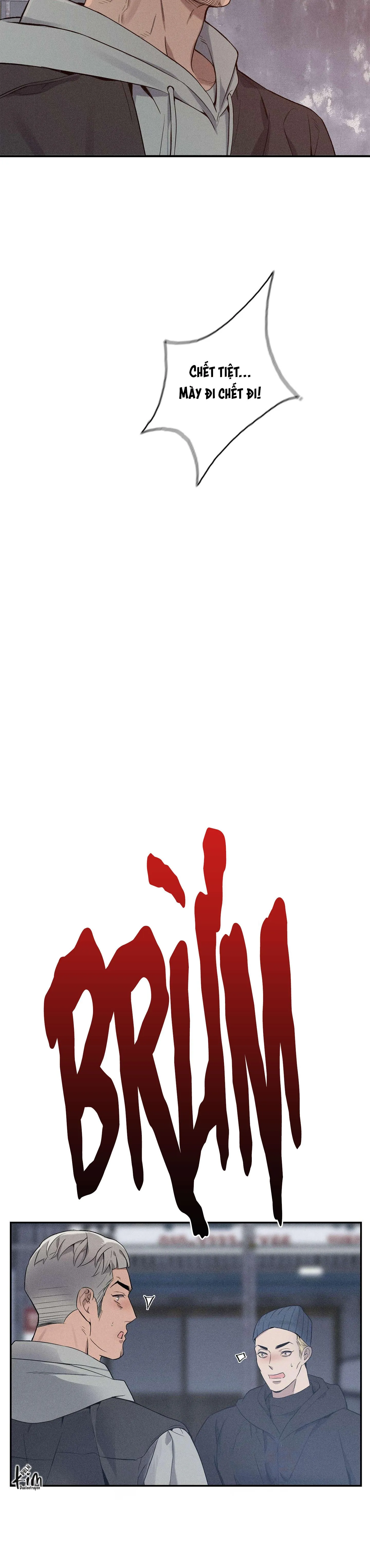 PHÁ NÁT EM Chapter 1 Trang 38