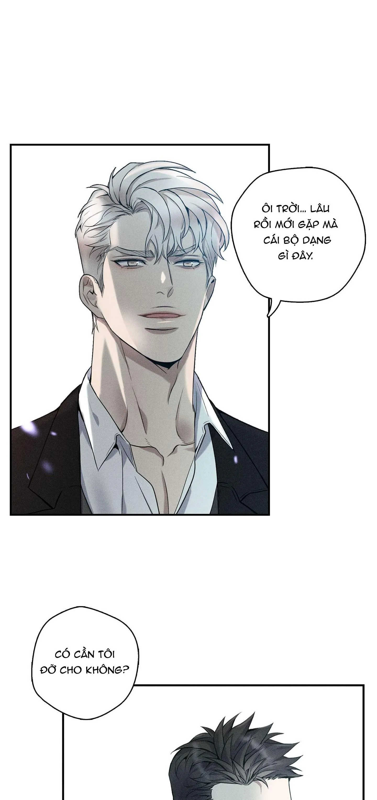 PHÁ NÁT EM Chapter 1 Trang 42