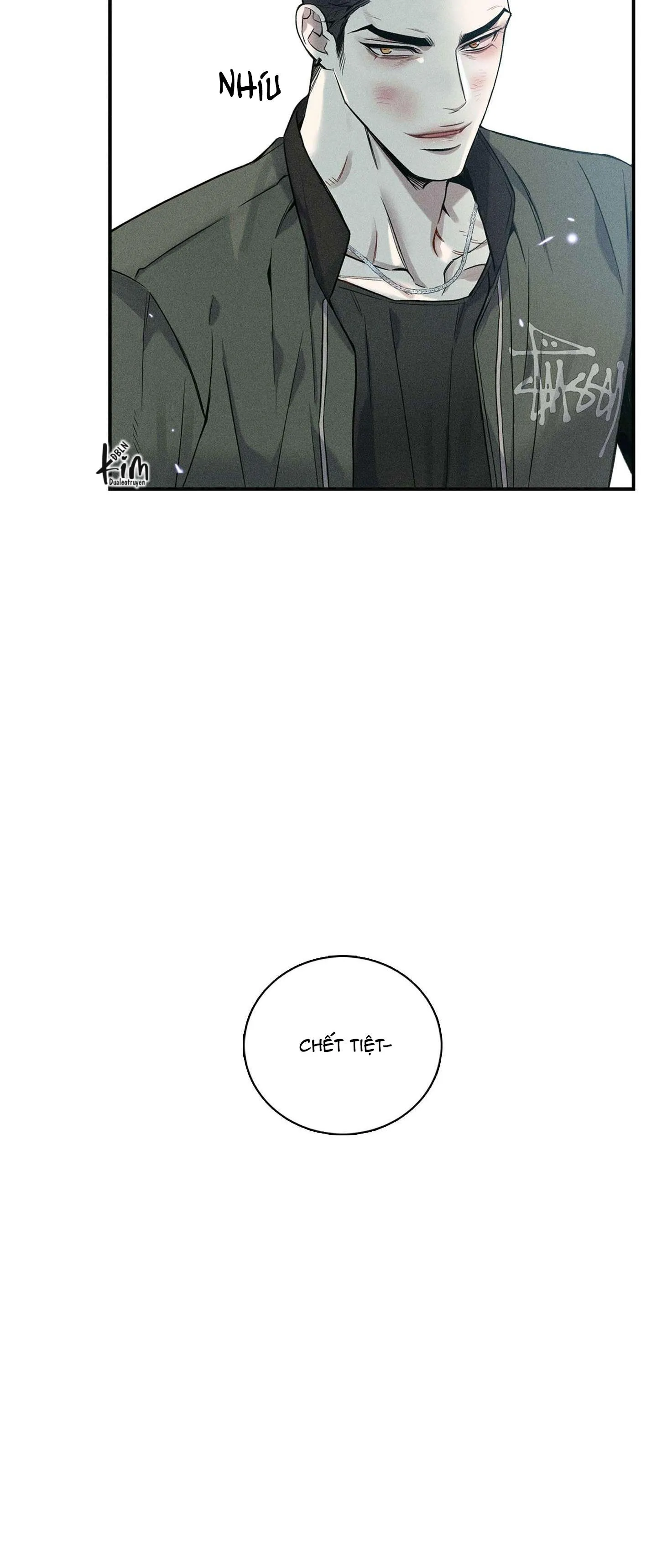 PHÁ NÁT EM Chapter 1 Trang 43