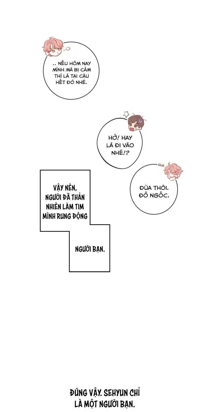 Phác Họa Chapter 20 Trang 7