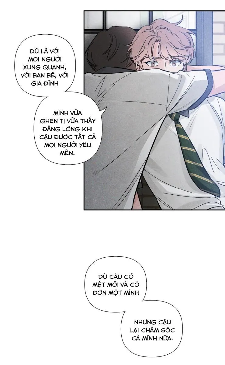 Phác Họa Chapter 20 Trang 24