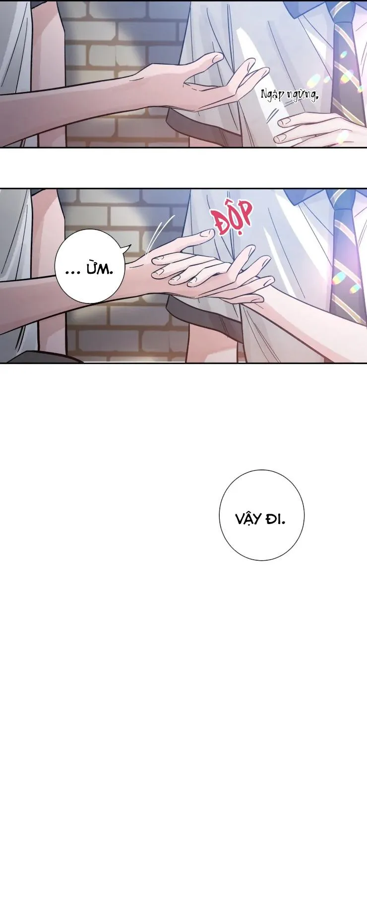 Phác Họa Chapter 20 Trang 31