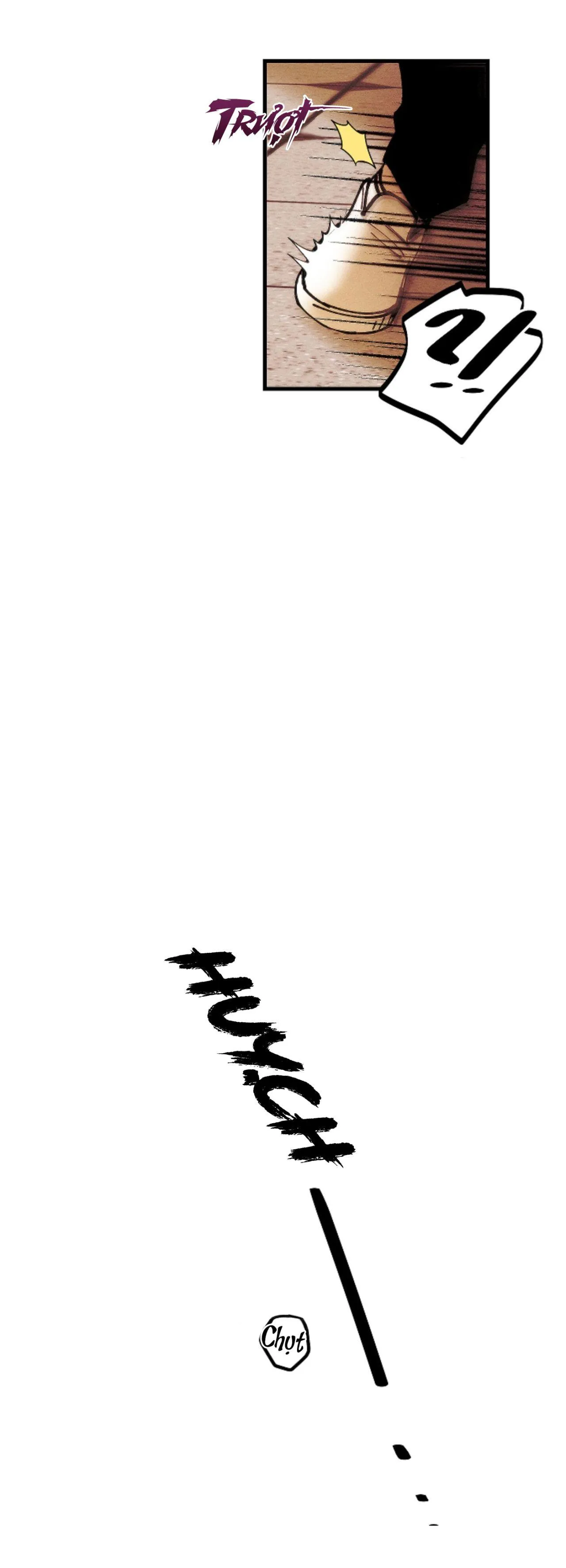 Phải Chăng Chỉ Là Sự Trùng Hợp (END) Chapter 4 Trang 21