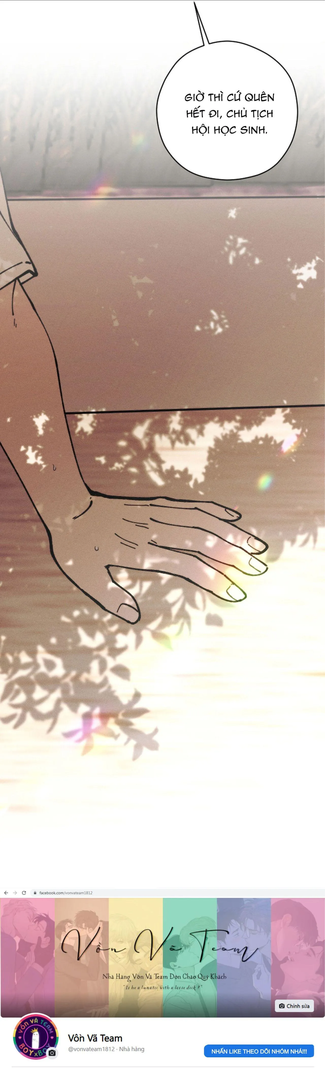 Phải Chăng Chỉ Là Sự Trùng Hợp (END) Chapter 5 Trang 25