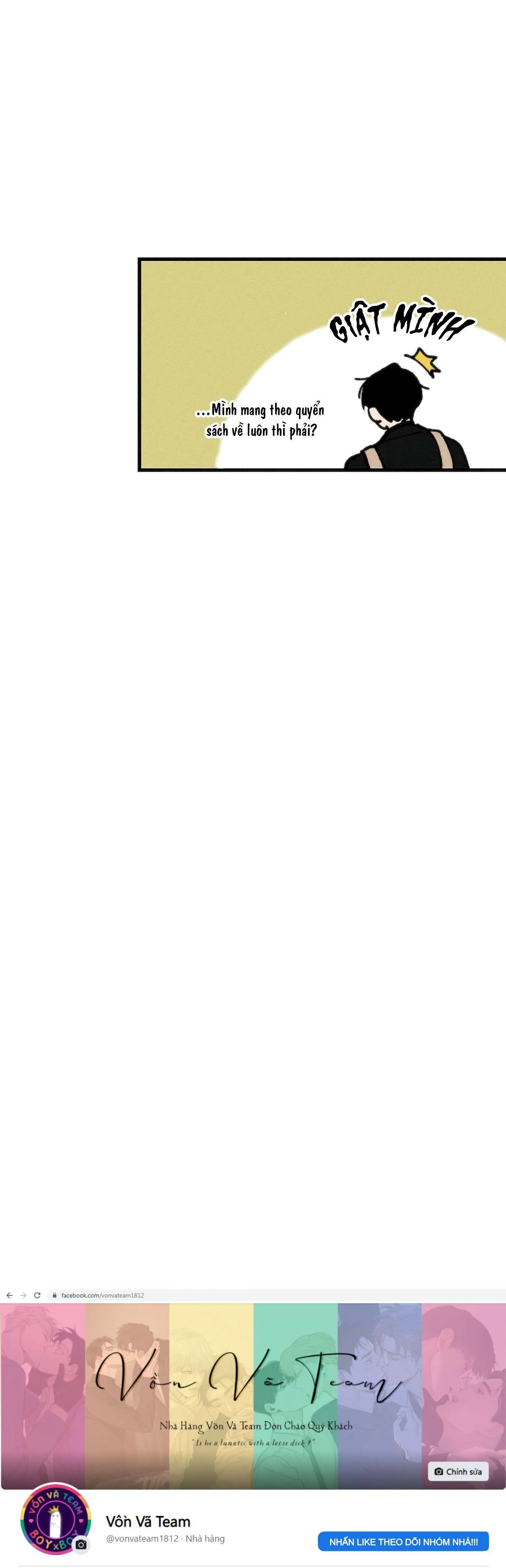 Phải Chăng Chỉ Là Sự Trùng Hợp (END) Chapter 1 Trang 19