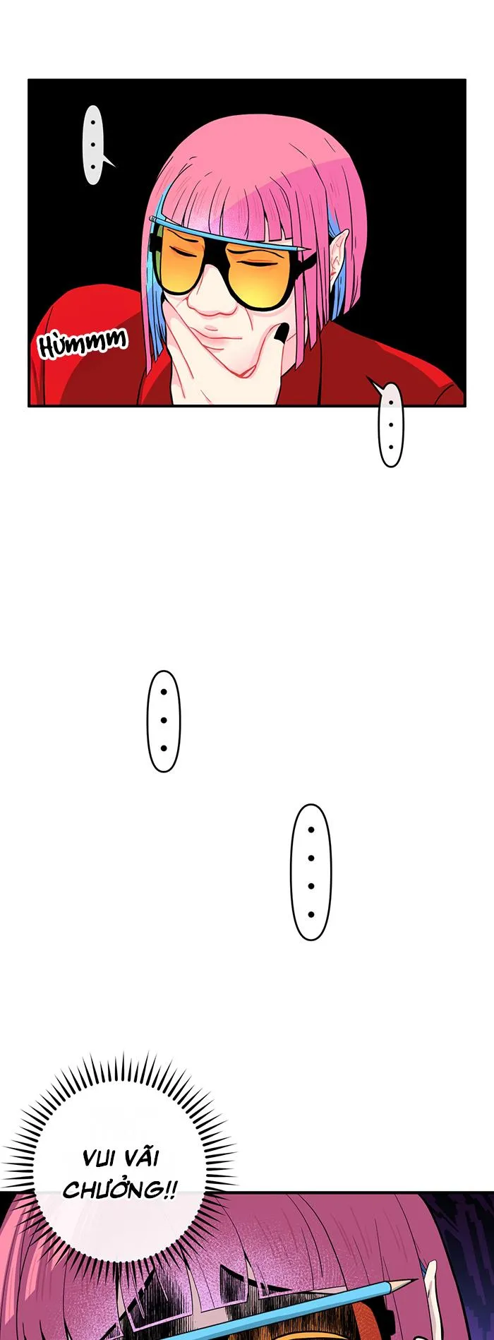 Phải lòng cục cưng nói lắp Chapter 2 Trang 16