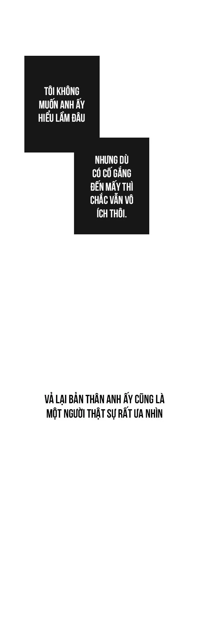 Phải lòng cục cưng nói lắp Chapter 3 Trang 9