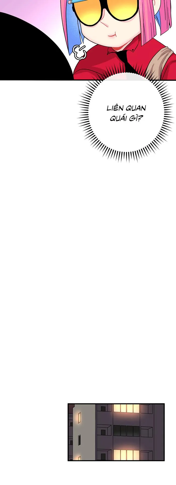 Phải lòng cục cưng nói lắp Chapter 3 Trang 13