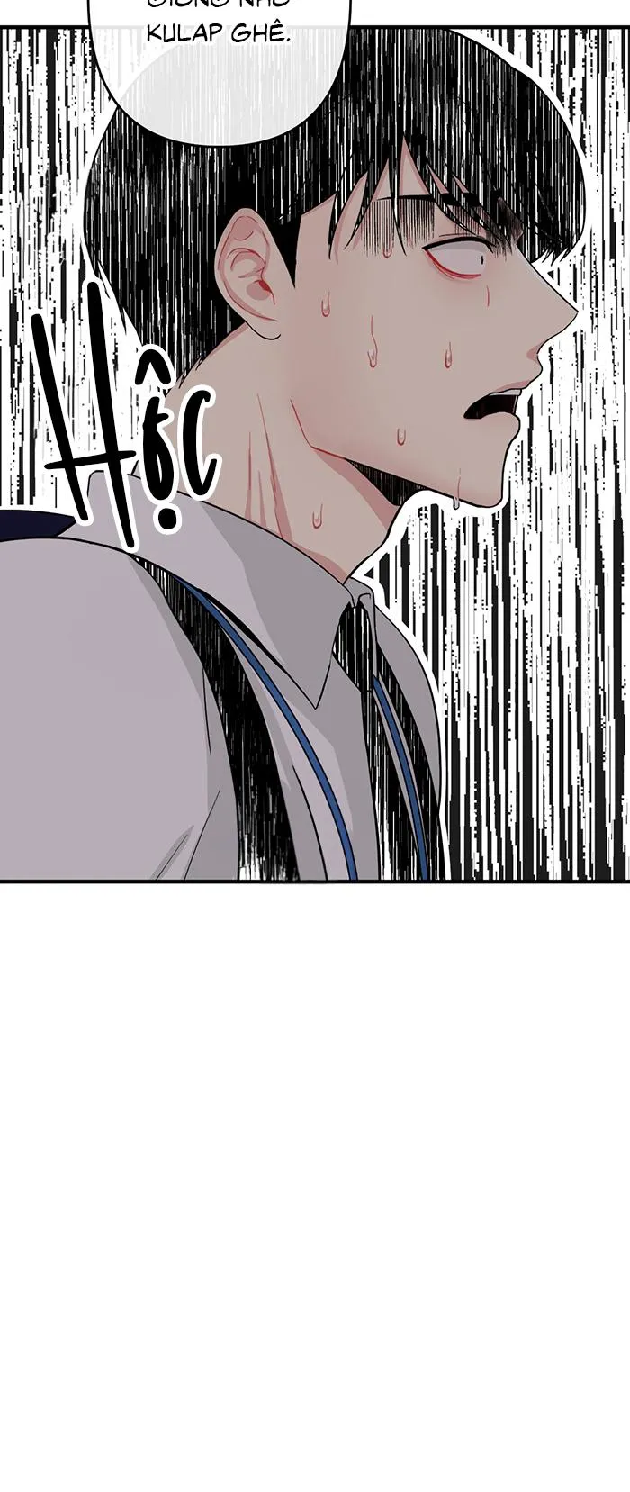 Phải lòng cục cưng nói lắp Chapter 3 Trang 39