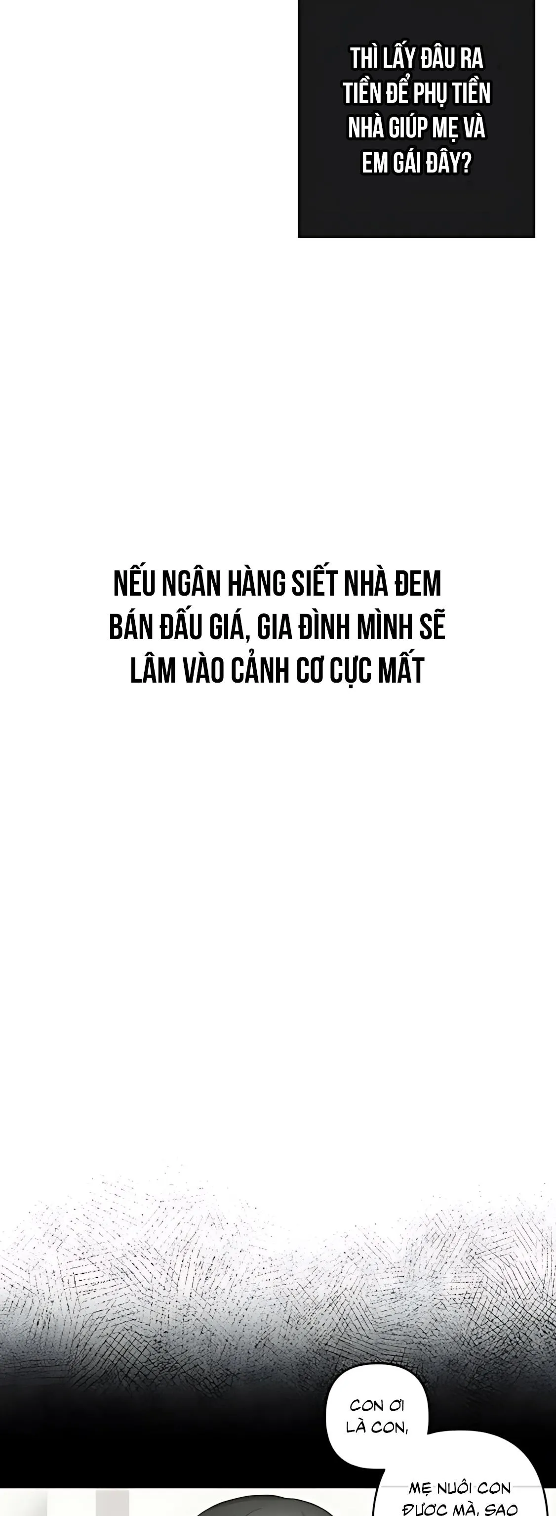 Phải lòng cục cưng nói lắp Chapter 4 Trang 12