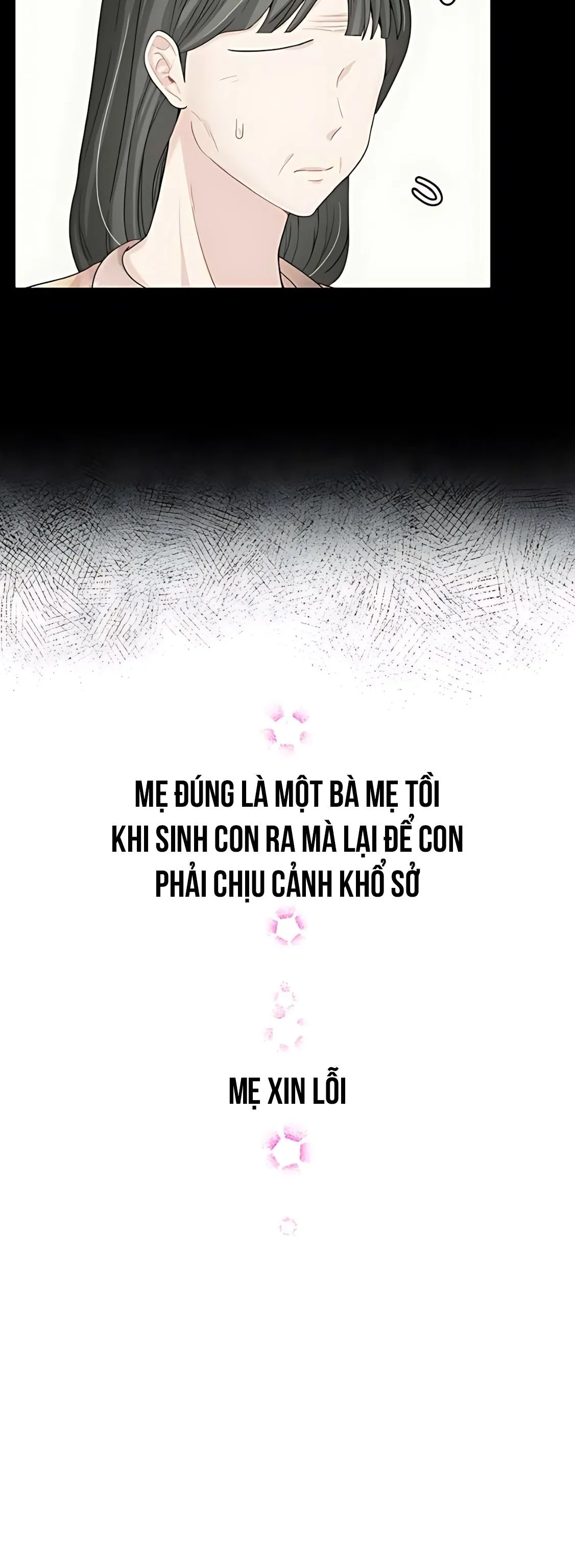 Phải lòng cục cưng nói lắp Chapter 4 Trang 14