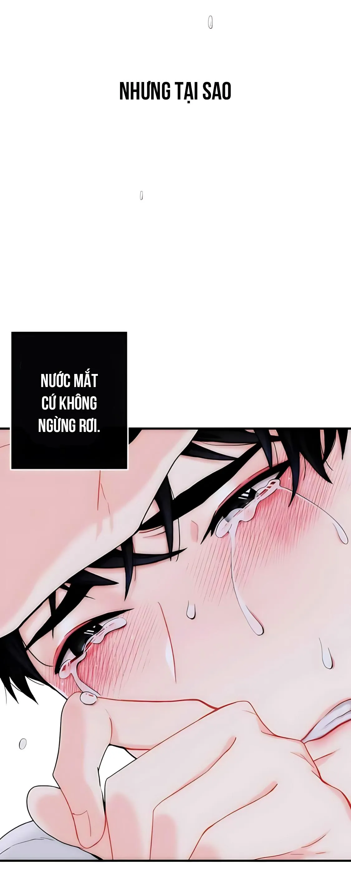 Phải lòng cục cưng nói lắp Chapter 4 Trang 18