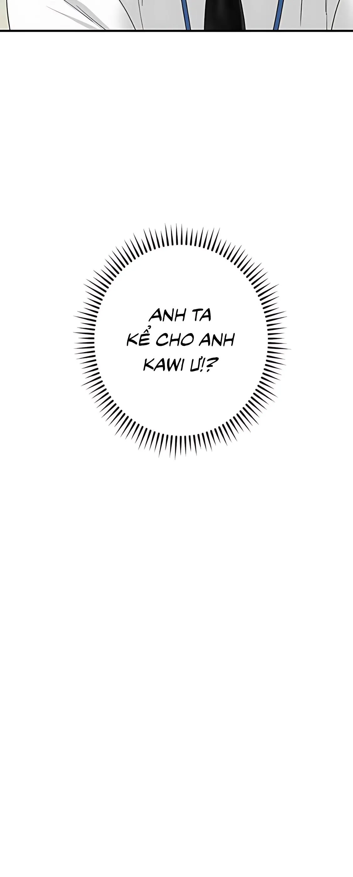 Phải lòng cục cưng nói lắp Chapter 4 Trang 40