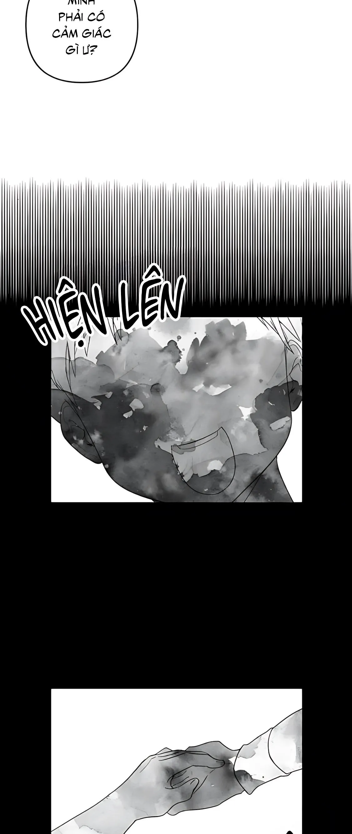 Phải lòng cục cưng nói lắp Chapter 5 Trang 34