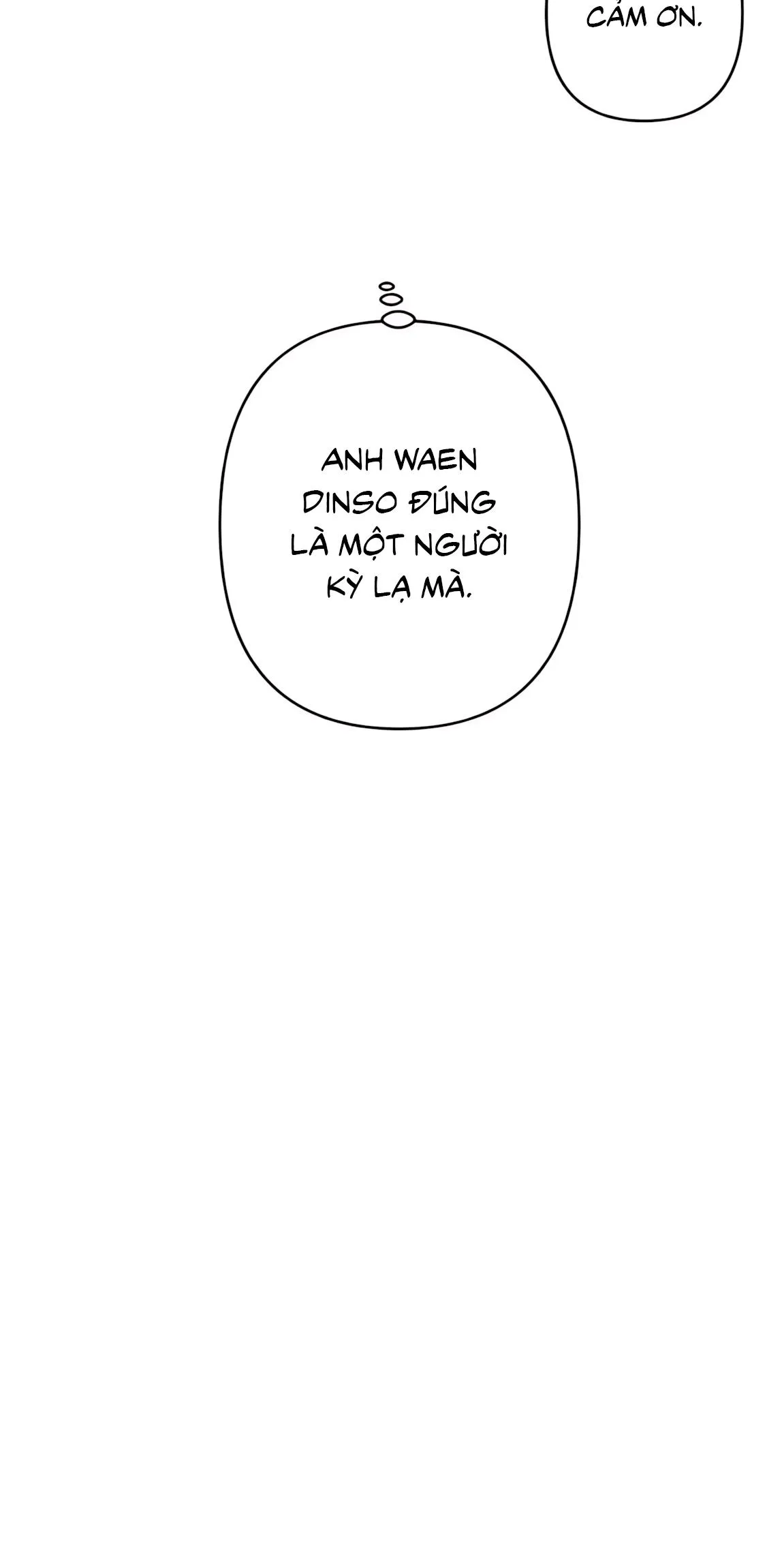 Phải lòng cục cưng nói lắp Chapter 6 Trang 40