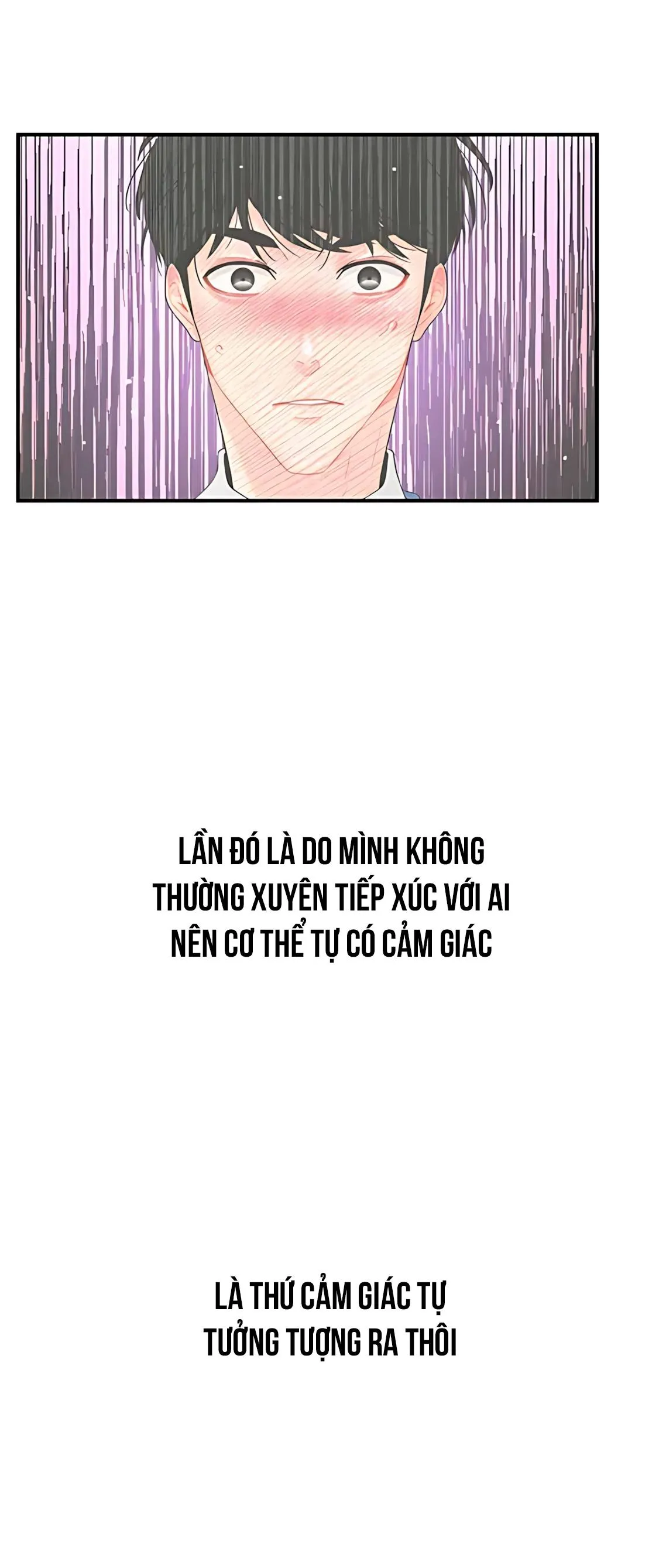 Phải lòng cục cưng nói lắp Chapter 7 Trang 3