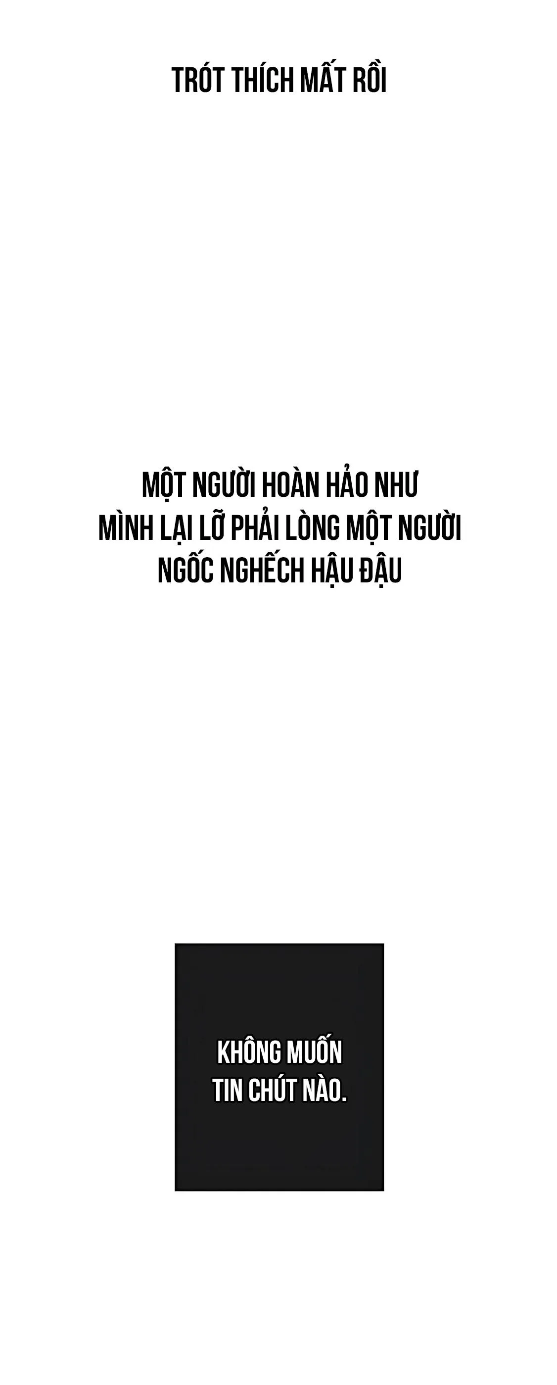 Phải lòng cục cưng nói lắp Chapter 7 Trang 19