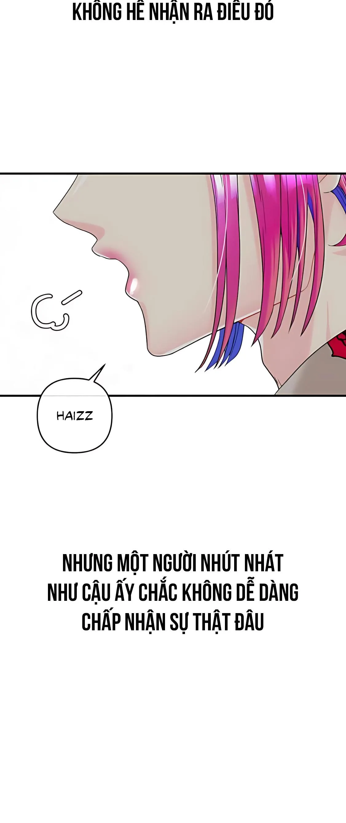 Phải lòng cục cưng nói lắp Chapter 7 Trang 39