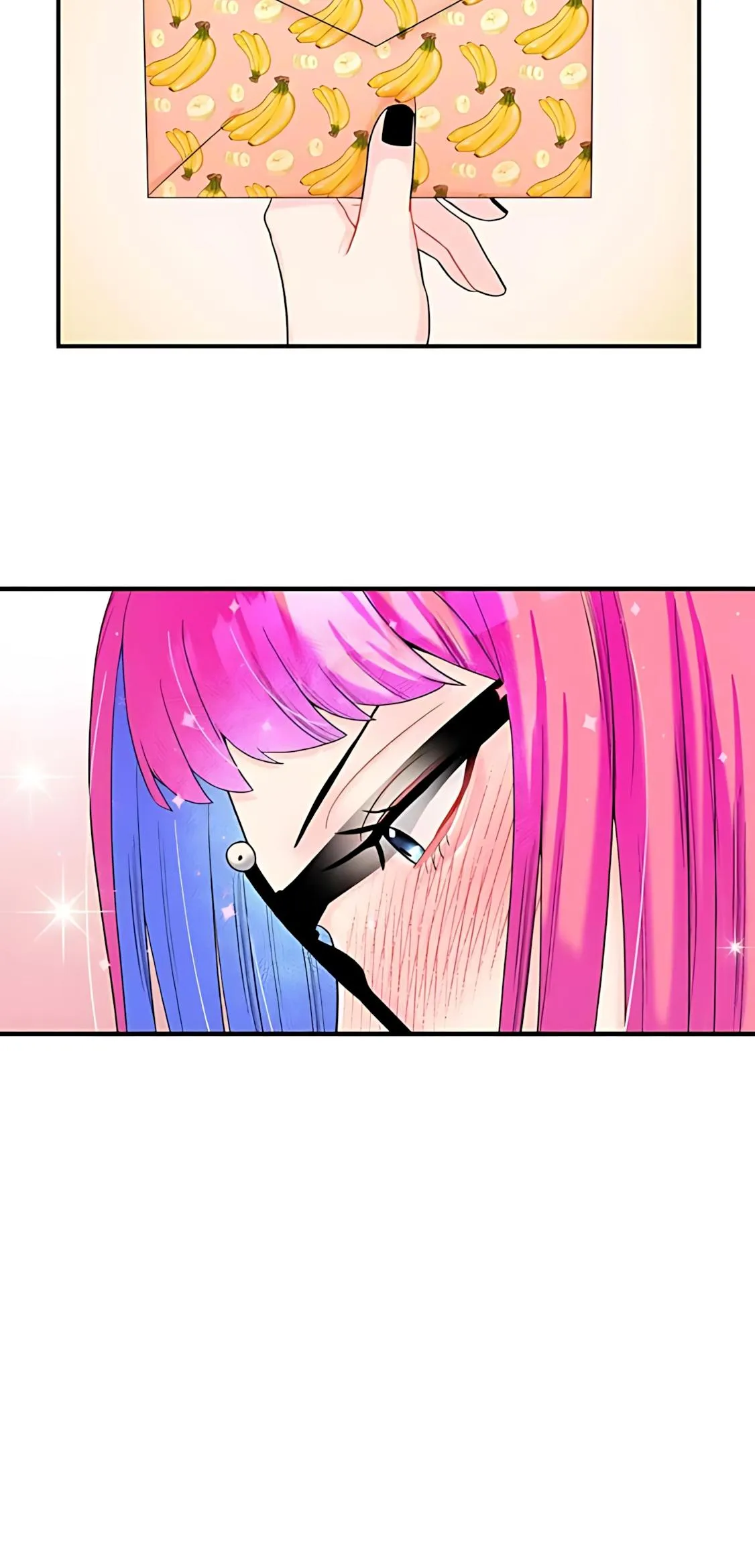 Phải lòng cục cưng nói lắp Chapter 8 Trang 22