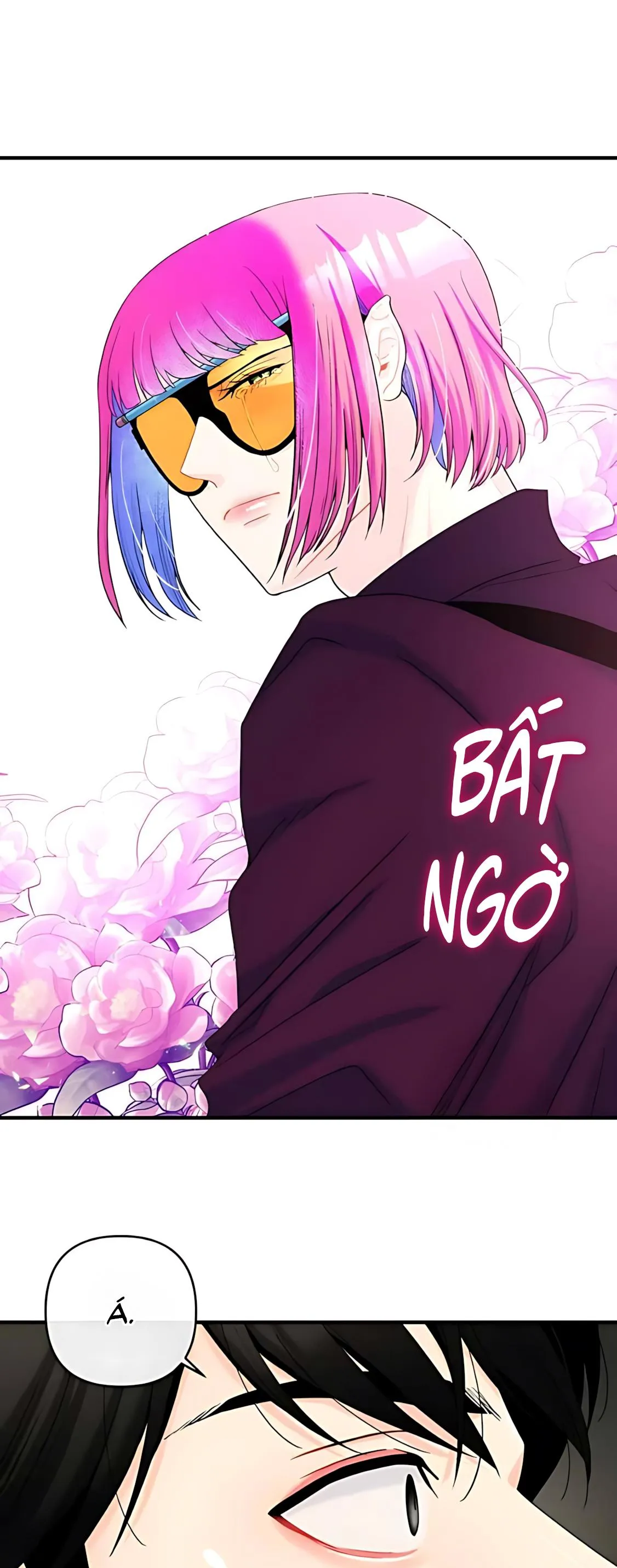 Phải lòng cục cưng nói lắp Chapter 8 Trang 38