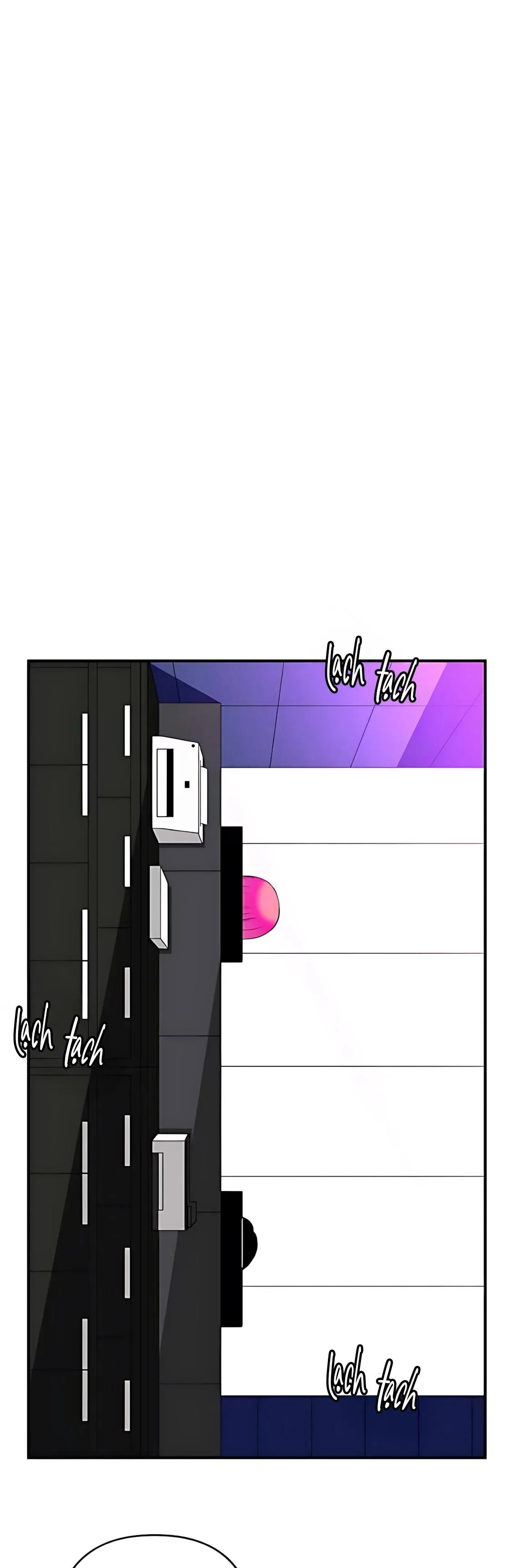 Phải lòng cục cưng nói lắp Chapter 9 Trang 13