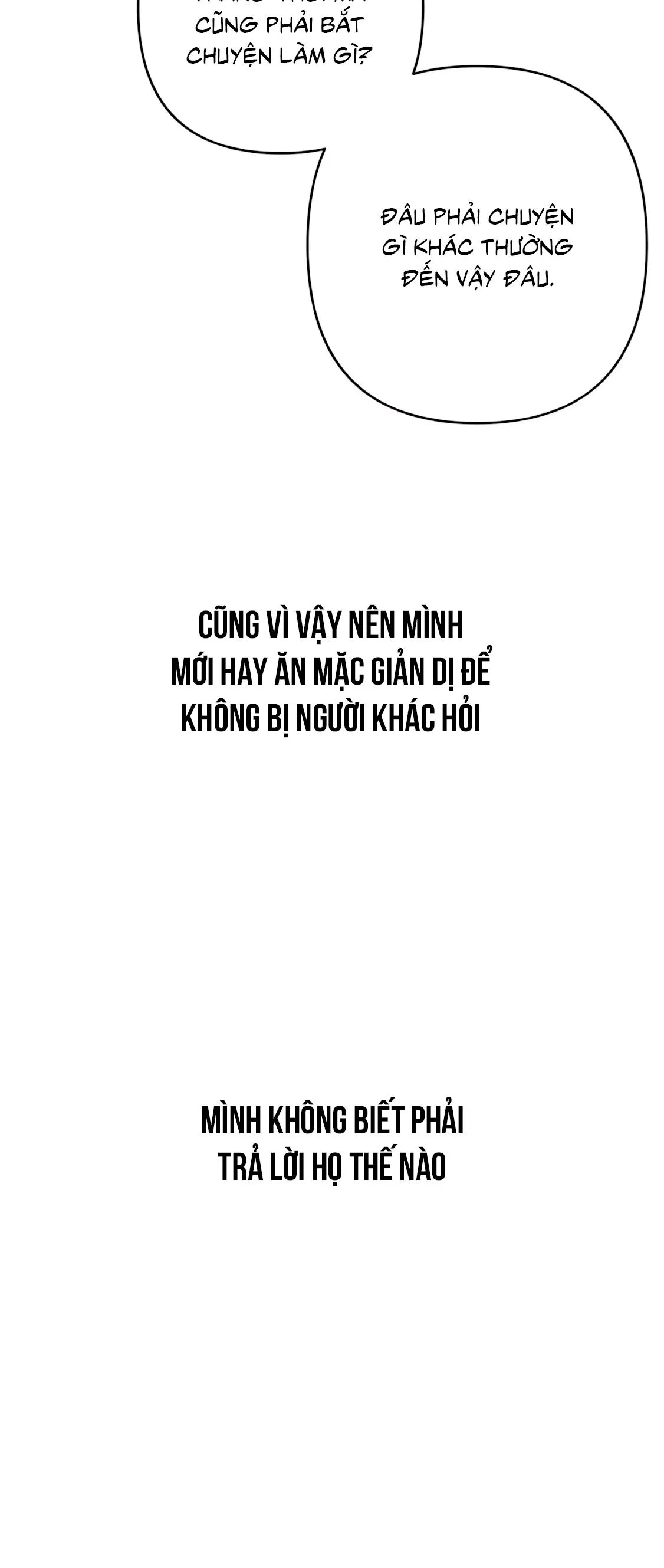 Phải lòng cục cưng nói lắp Chapter 10 Trang 8