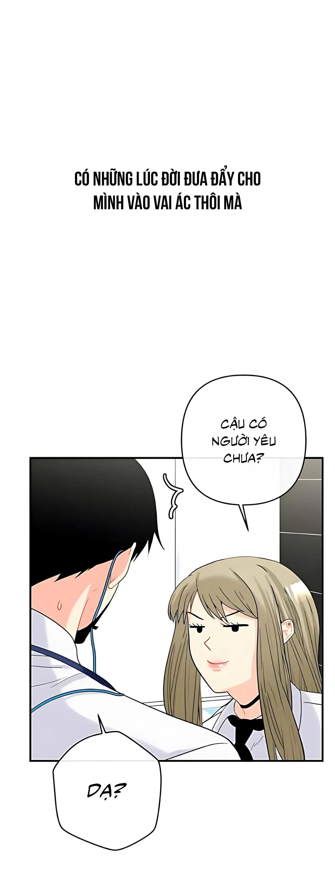 Phải lòng cục cưng nói lắp Chapter 10 Trang 29