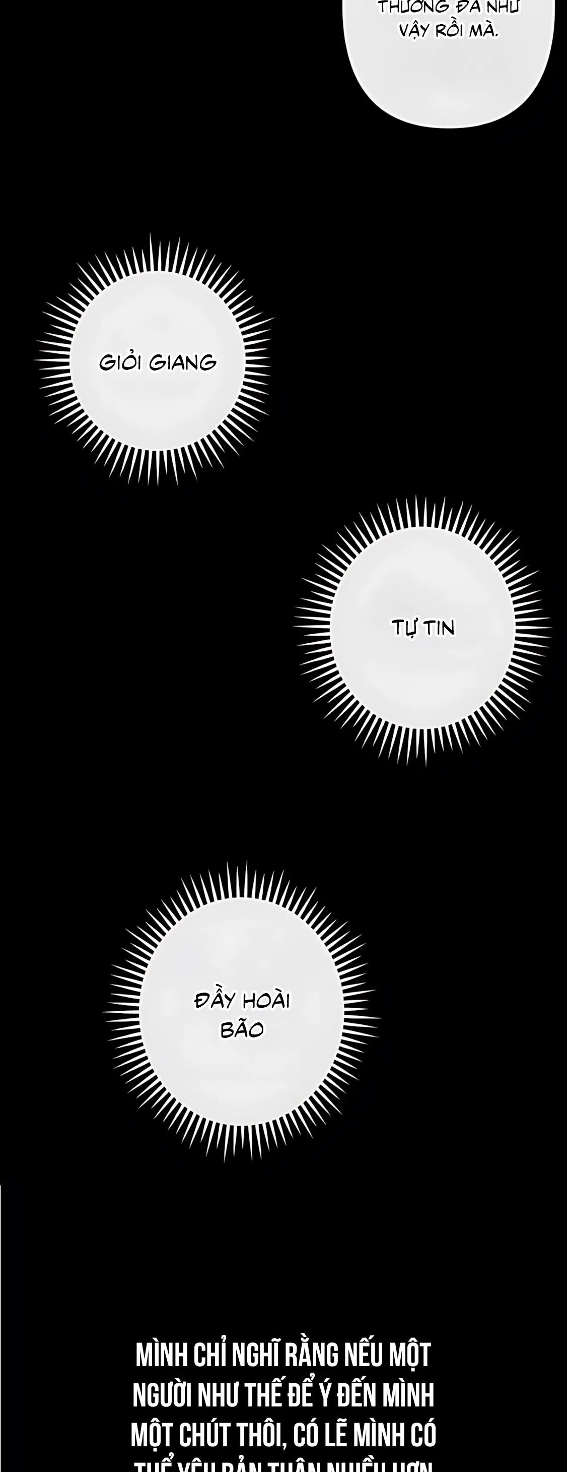 Phải lòng cục cưng nói lắp Chapter 10 Trang 38