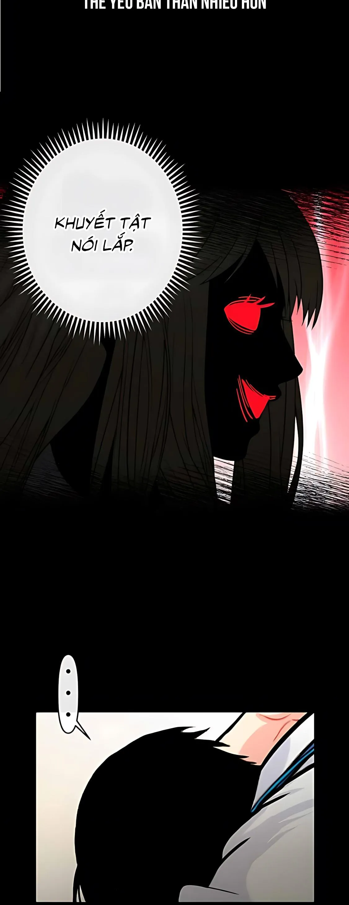 Phải lòng cục cưng nói lắp Chapter 10 Trang 39