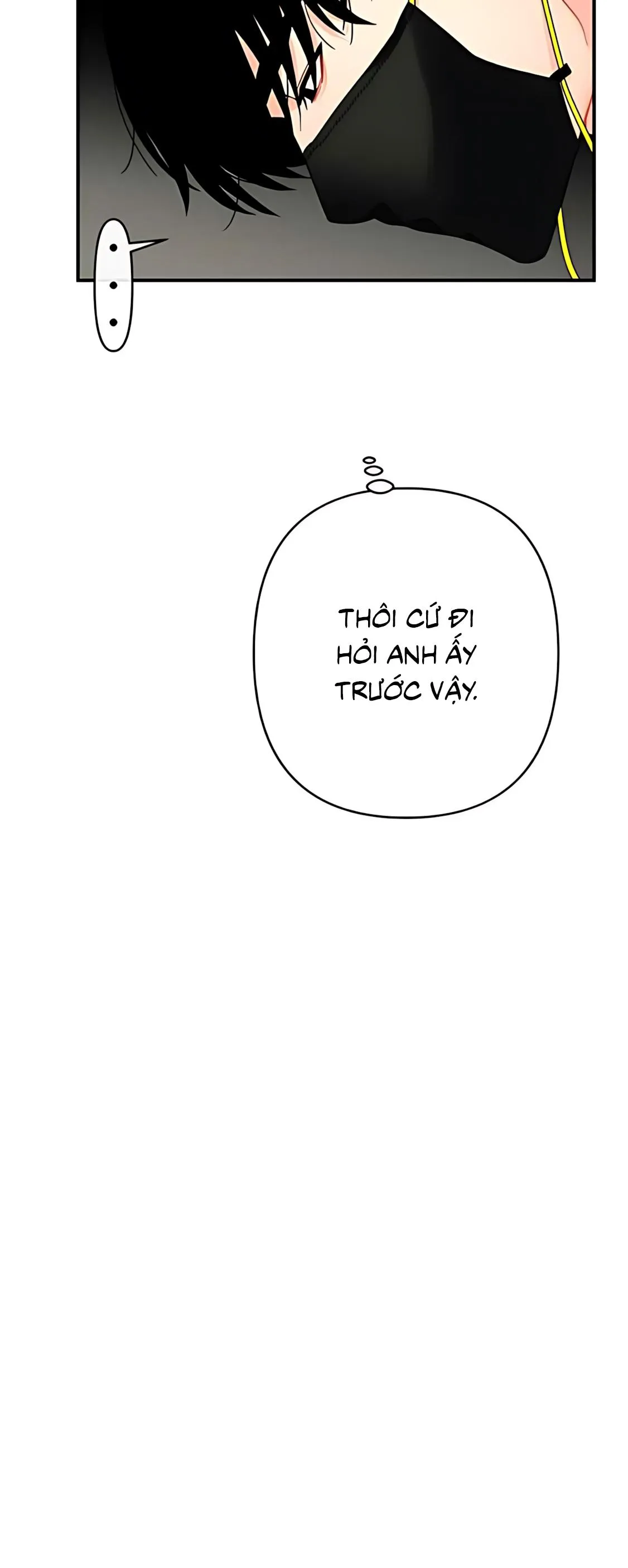 Phải lòng cục cưng nói lắp Chapter 11 Trang 7