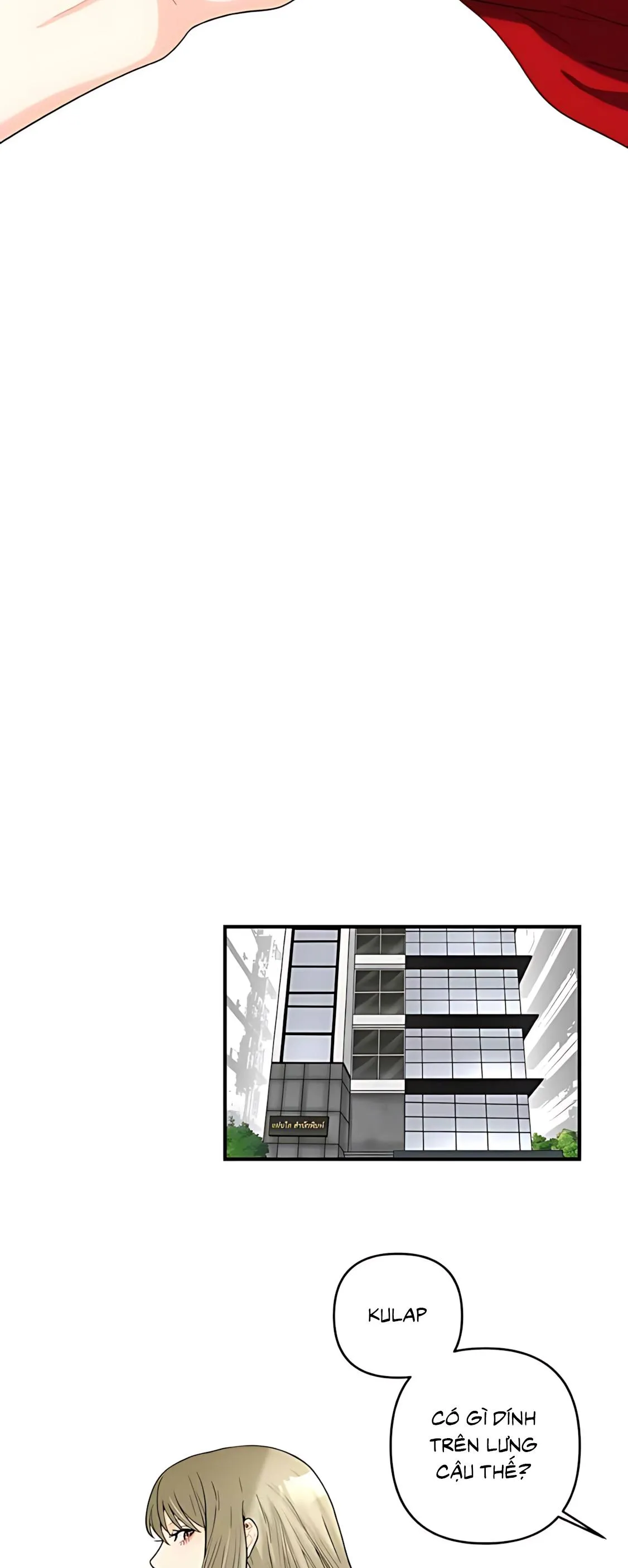 Phải lòng cục cưng nói lắp Chapter 11 Trang 37