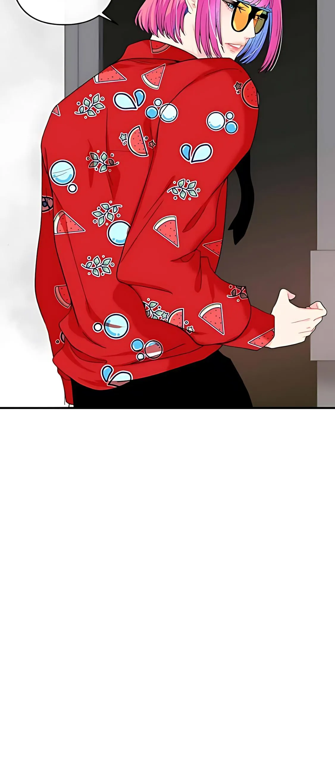 Phải lòng cục cưng nói lắp Chapter 12 Trang 40