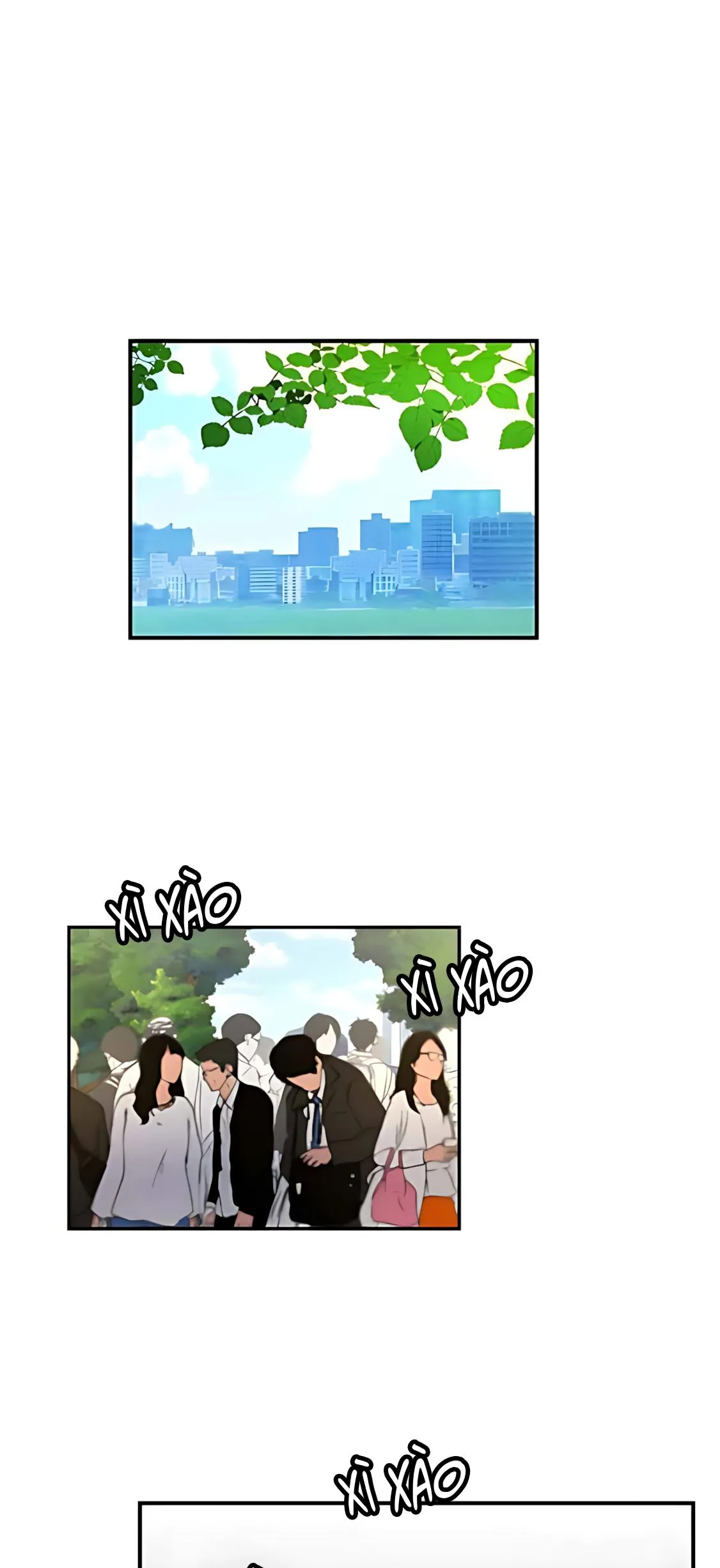 Phải lòng cục cưng nói lắp Chapter 13 Trang 17