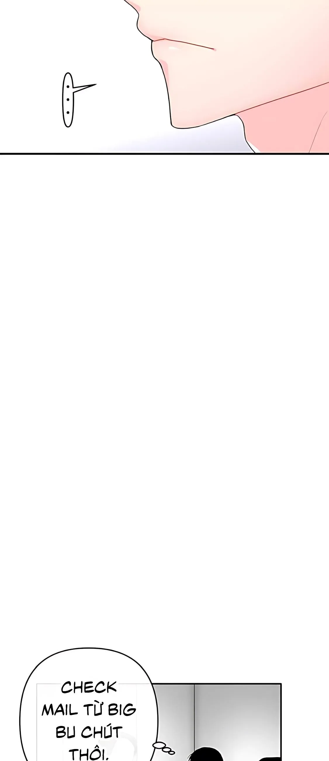 Phải lòng cục cưng nói lắp Chapter 13 Trang 22