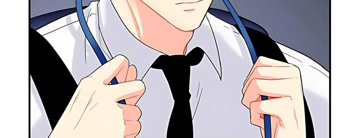 Phải lòng cục cưng nói lắp Chapter 13 Trang 31