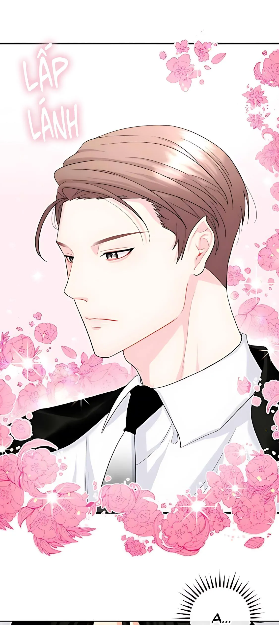 Phải lòng cục cưng nói lắp Chapter 13 Trang 36