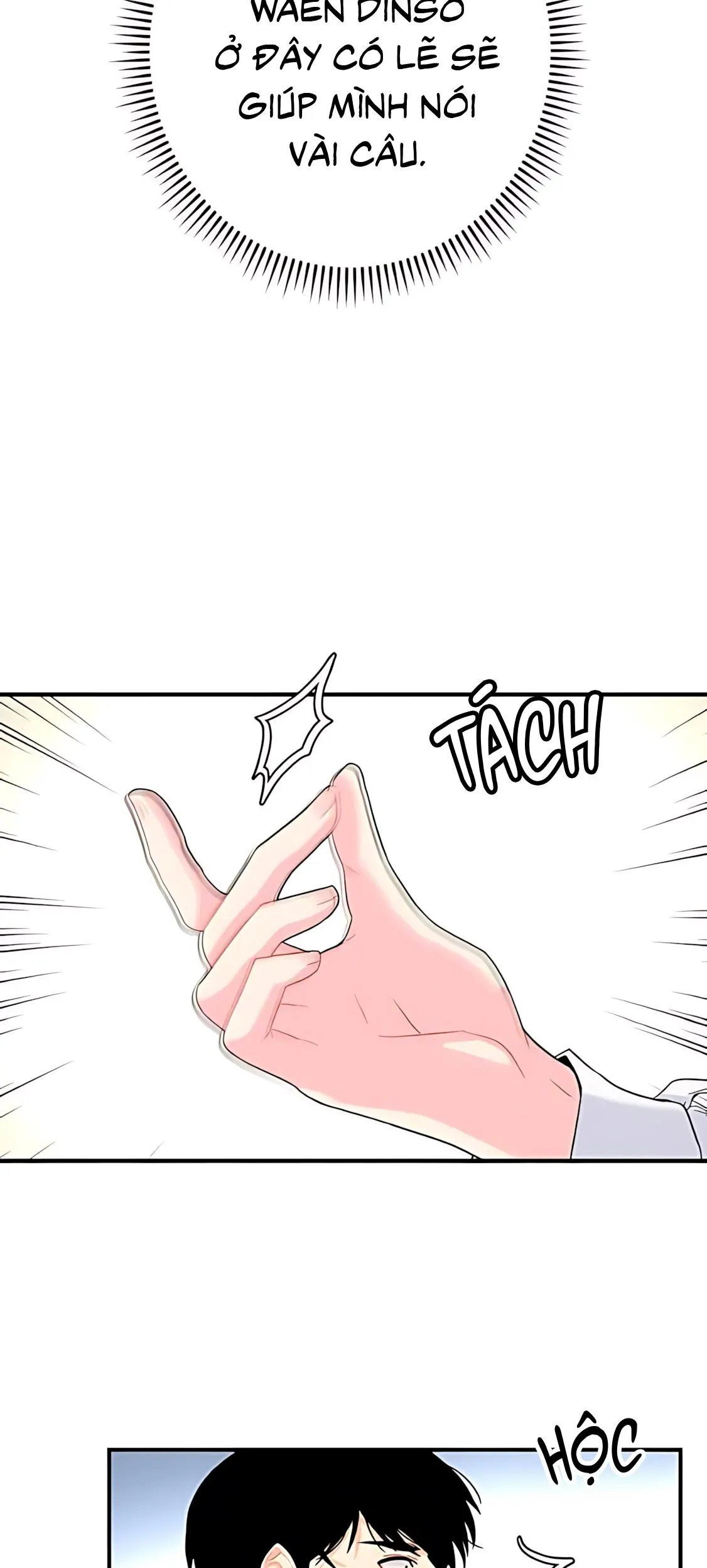 Phải lòng cục cưng nói lắp Chapter 13 Trang 41