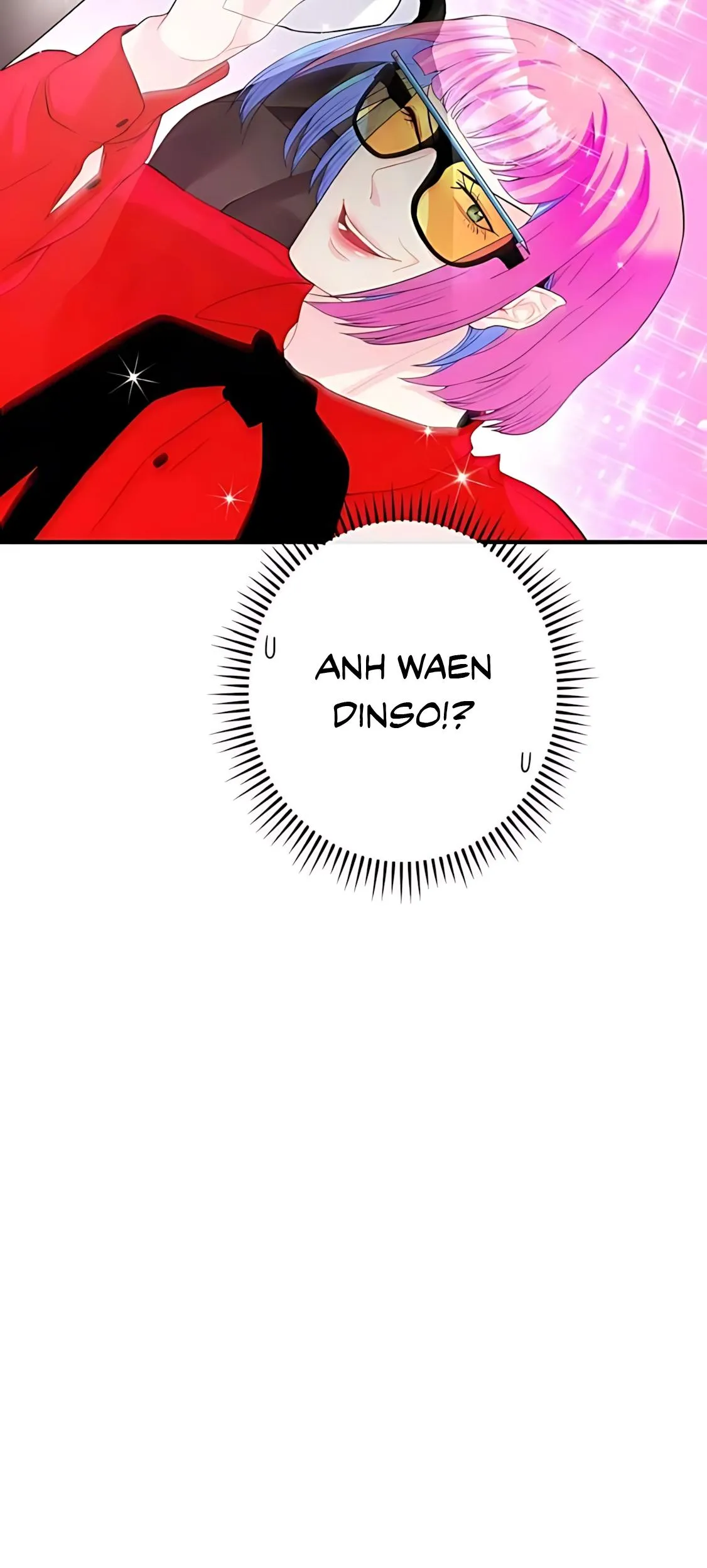 Phải lòng cục cưng nói lắp Chapter 13 Trang 44