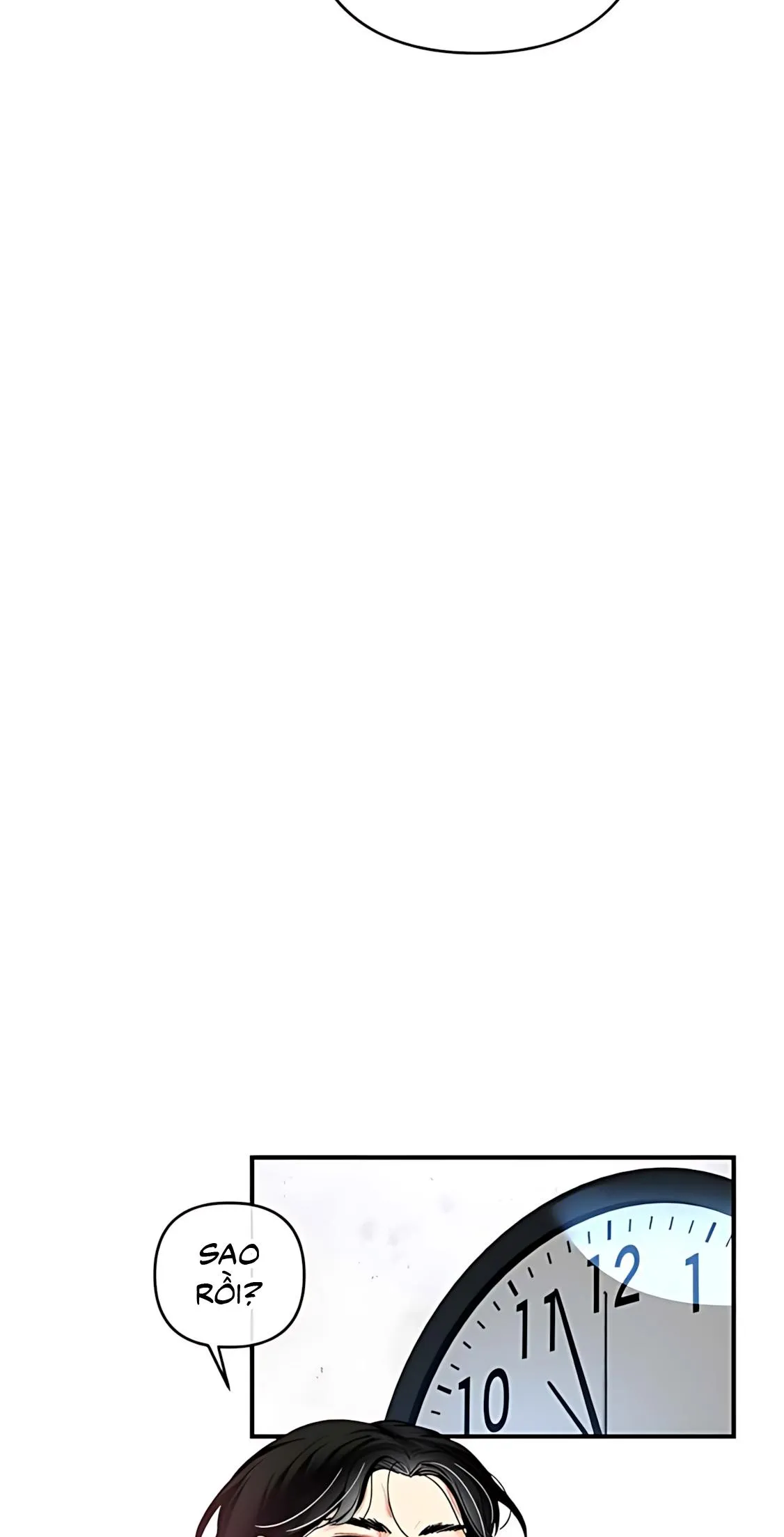 Phải lòng cục cưng nói lắp Chapter 14 Trang 17