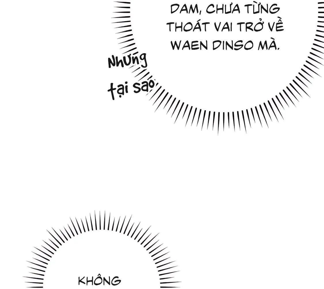 Phải lòng cục cưng nói lắp Chapter 18 Trang 9