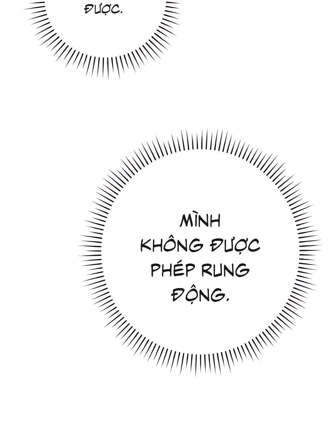 Phải lòng cục cưng nói lắp Chapter 18 Trang 10