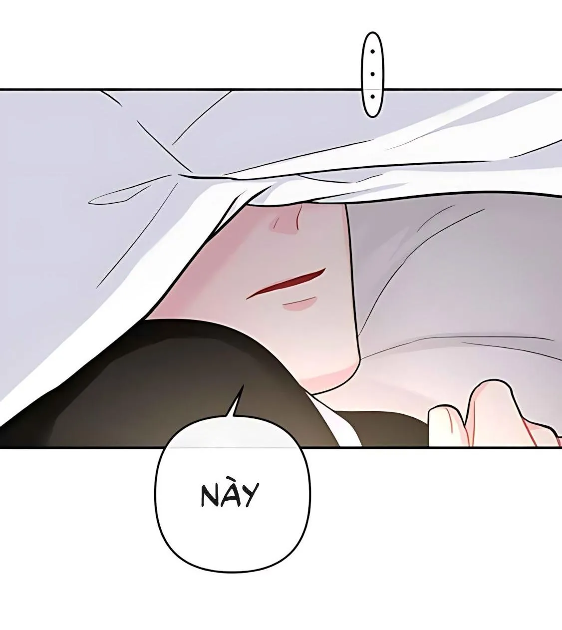 Phải lòng cục cưng nói lắp Chapter 18 Trang 14