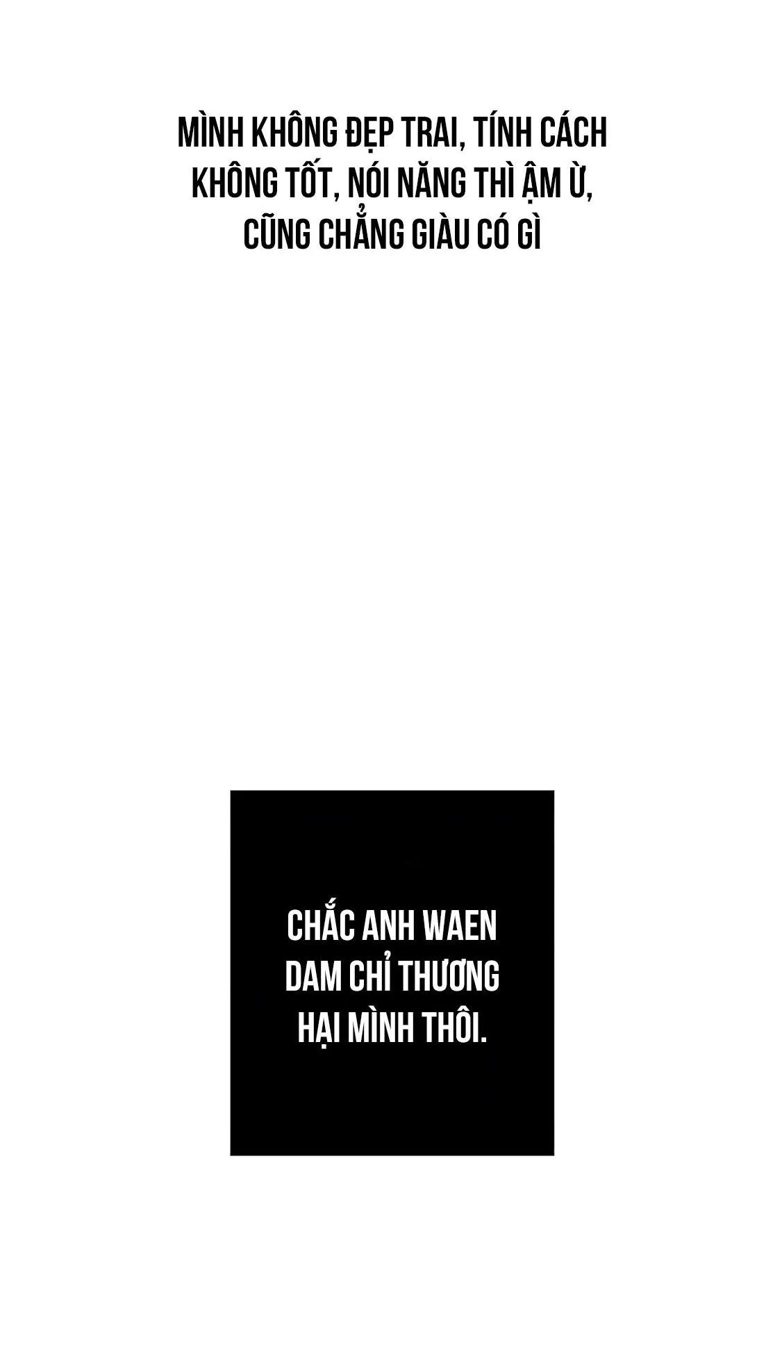 Phải lòng cục cưng nói lắp Chapter 18 Trang 28