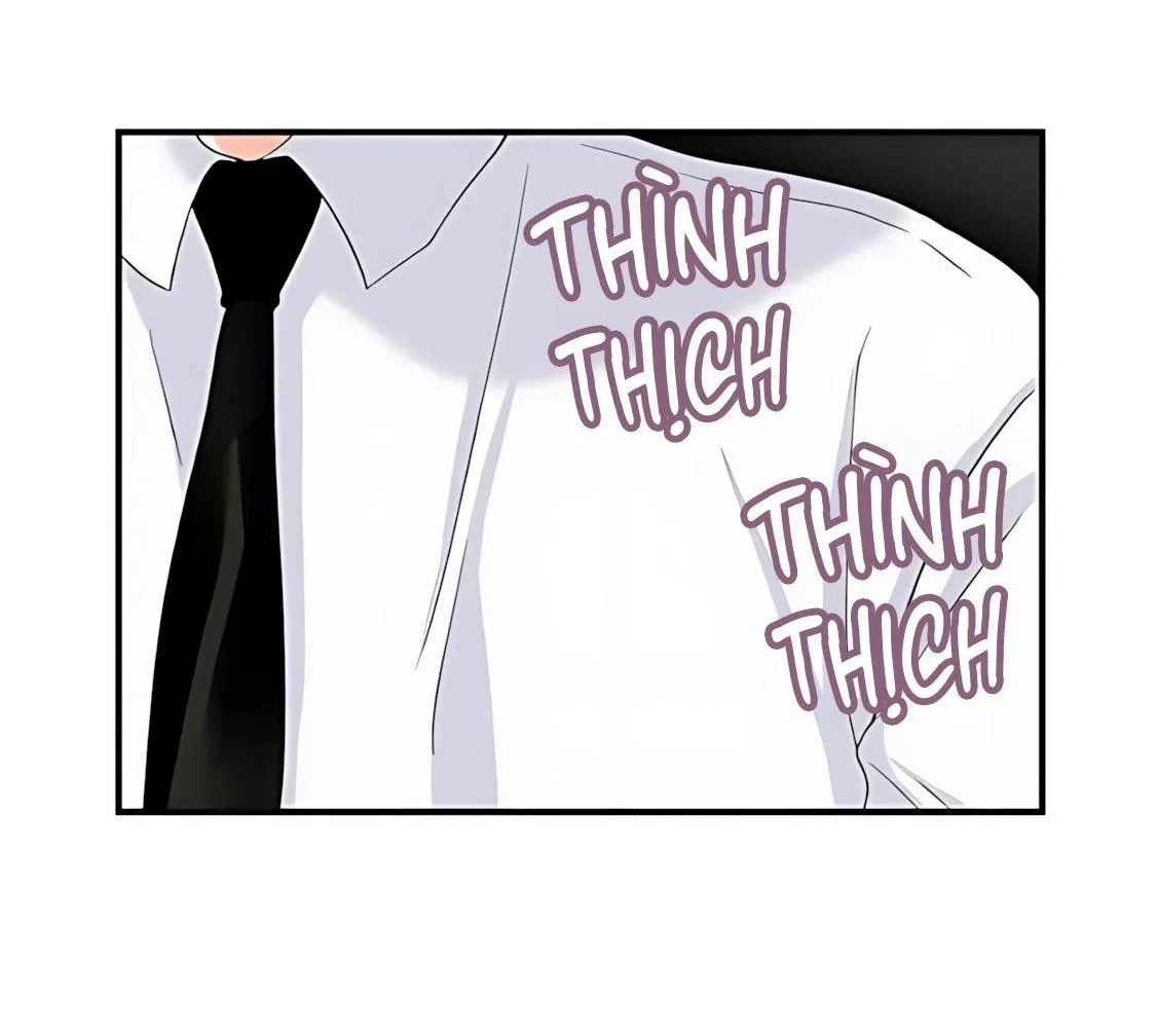 Phải lòng cục cưng nói lắp Chapter 18 Trang 31