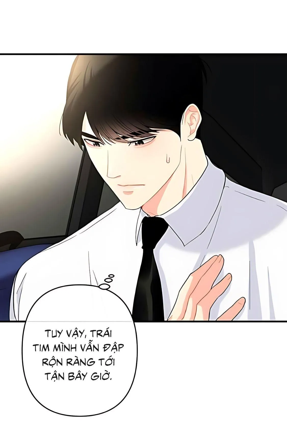 Phải lòng cục cưng nói lắp Chapter 18 Trang 32