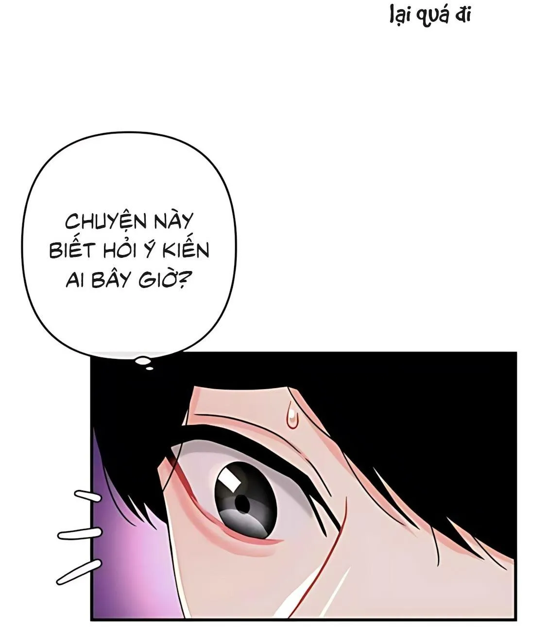 Phải lòng cục cưng nói lắp Chapter 18 Trang 38