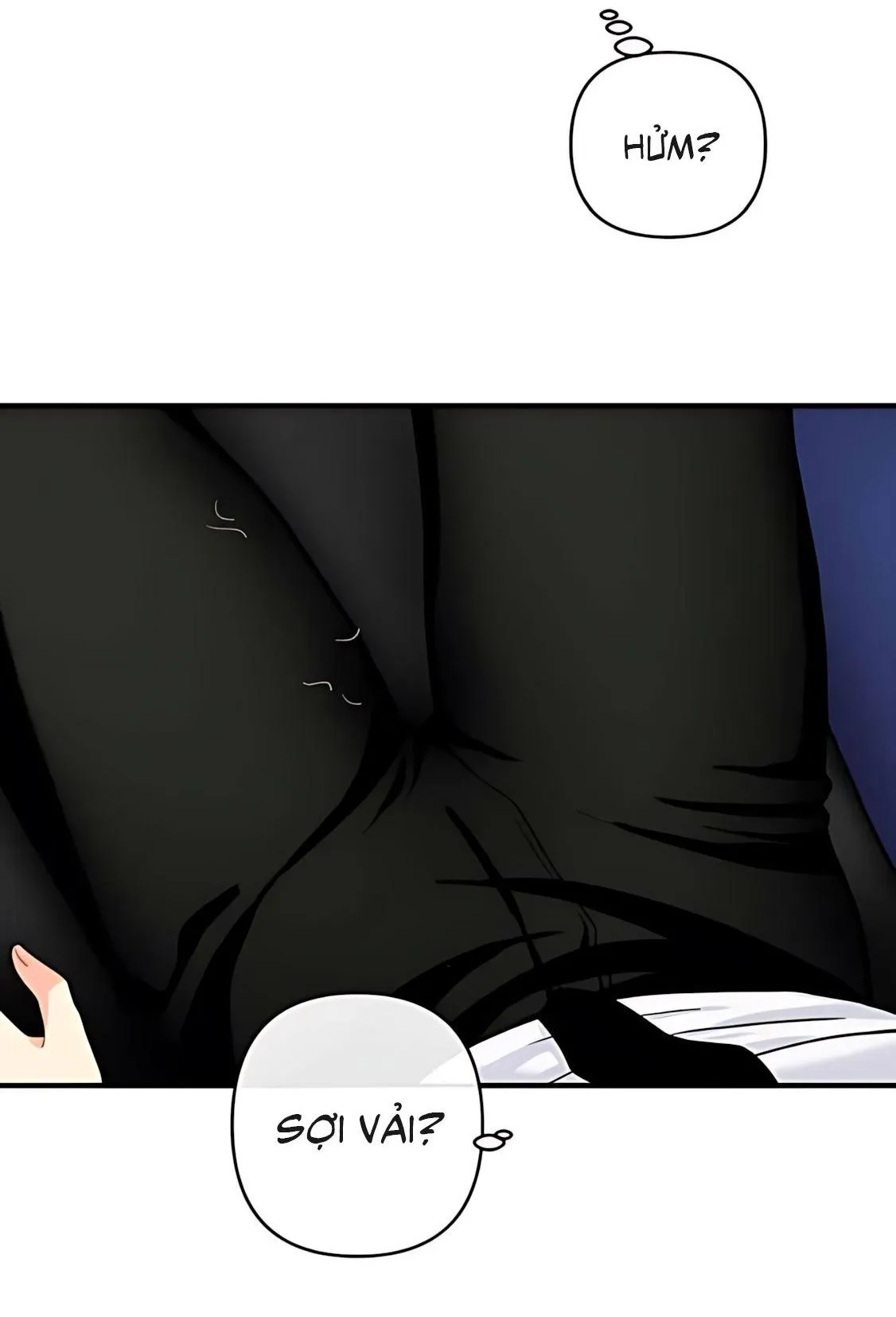 Phải lòng cục cưng nói lắp Chapter 18 Trang 39