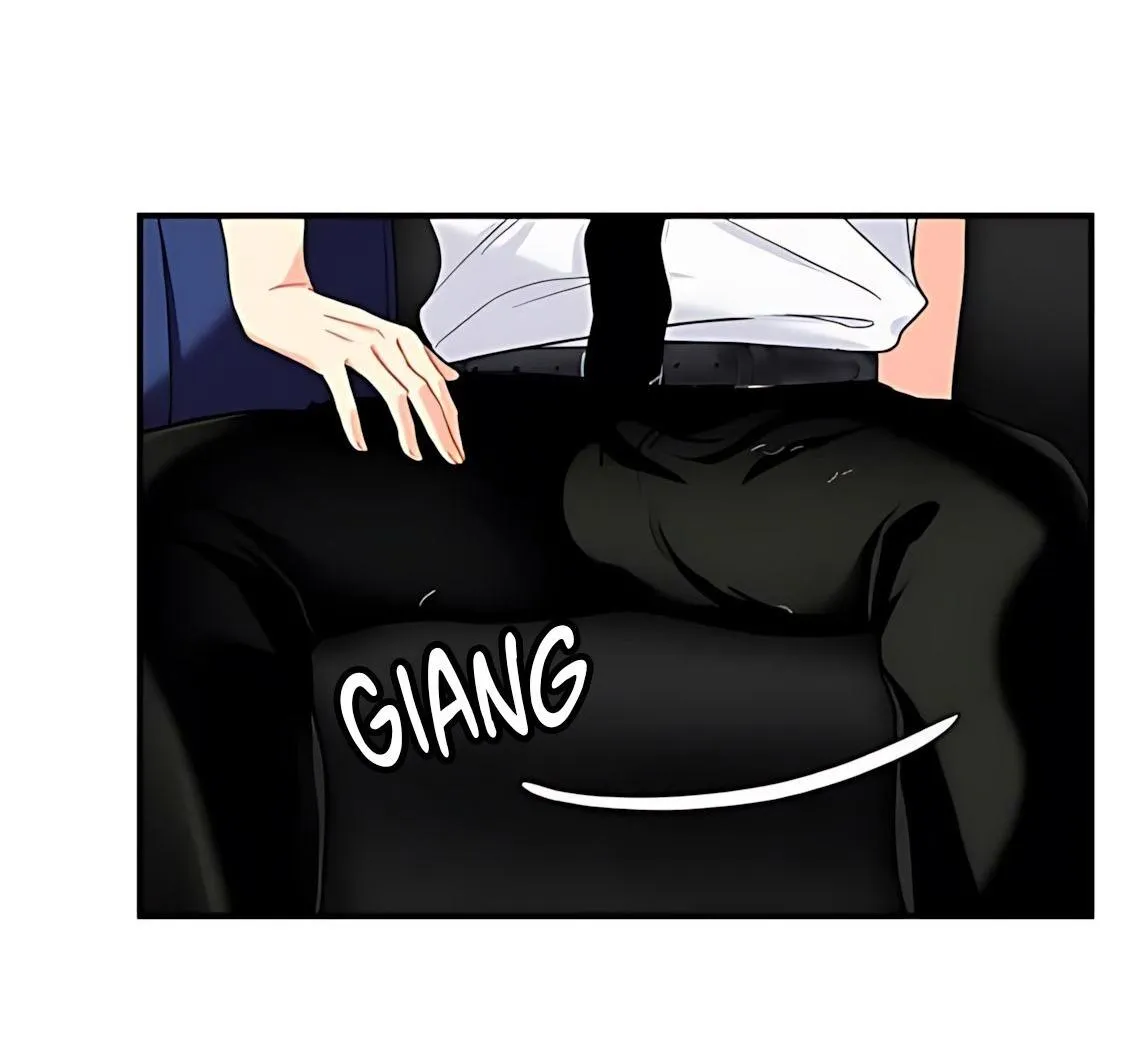 Phải lòng cục cưng nói lắp Chapter 18 Trang 41